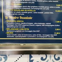  at Opa Opa Greek Restaurant in Rochester