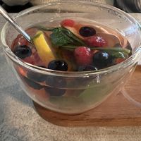 Immun-Booster-Tee #Veganuary at greenhouse Café & PopUp in Esslingen