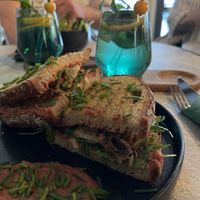   at greenhouse Café & PopUp in Esslingen