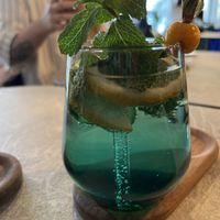   at greenhouse Café & PopUp in Esslingen