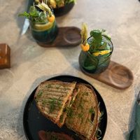   at greenhouse Café & PopUp in Esslingen