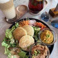   at greenhouse Café & PopUp in Esslingen