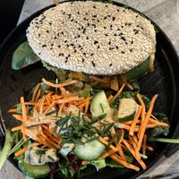   at greenhouse Café & PopUp in Esslingen