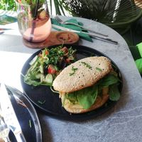  at greenhouse Café & PopUp in Esslingen