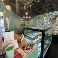   at greenhouse Café & PopUp in Esslingen