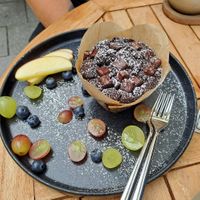  at greenhouse Café & PopUp in Esslingen