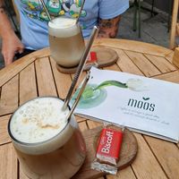  at greenhouse Café & PopUp in Esslingen