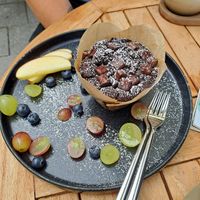  at greenhouse Café & PopUp in Esslingen