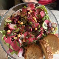   at greenhouse Café & PopUp in Esslingen