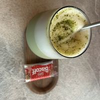   at greenhouse Café & PopUp in Esslingen