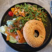  at greenhouse Café & PopUp in Esslingen