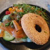  at greenhouse Café & PopUp in Esslingen