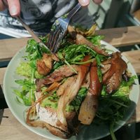  at Nutmeg + Thyme in Burford