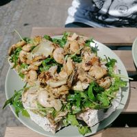  at Nutmeg + Thyme in Burford