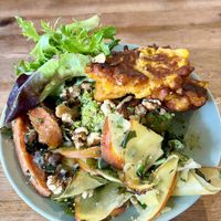   at Nutmeg + Thyme in Burford