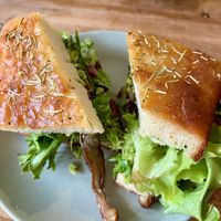   at Nutmeg + Thyme in Burford