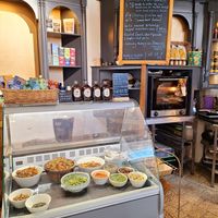  at Nutmeg + Thyme in Burford