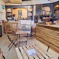  at Nutmeg + Thyme in Burford