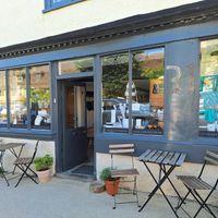  at Nutmeg + Thyme in Burford