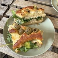   at Nutmeg + Thyme in Burford