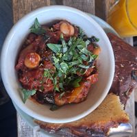  at Nutmeg + Thyme in Burford