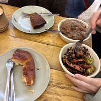   at Nutmeg + Thyme in Burford