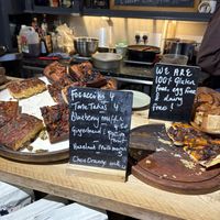   at Nutmeg + Thyme in Burford