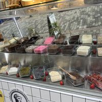   at Cold Neron  in Istanbul