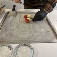   at Cold Neron  in Istanbul