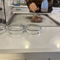   at Cold Neron  in Istanbul