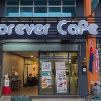  at Forever Cafe - 啡你寞属 in Segamat