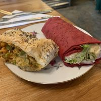   at Stables Kitchen in Hull