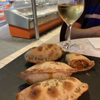   at Toké - Halles Paul Bocuse in Lyon