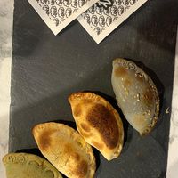  at Toké - Halles Paul Bocuse in Lyon