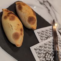  at Toké - Halles Paul Bocuse in Lyon