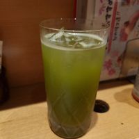  at Itamae Sushi Shimbashi in Tokyo