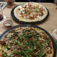  at Virtuous Pie in Cologne