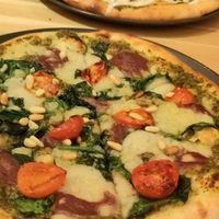  at Virtuous Pie in Cologne