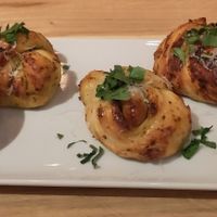  at Virtuous Pie in Cologne