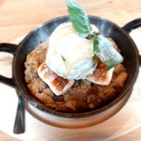  at Virtuous Pie in Cologne