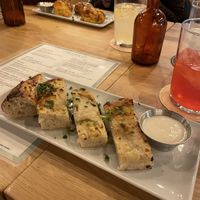   at Virtuous Pie in Cologne