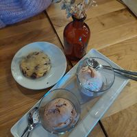  at Virtuous Pie in Cologne