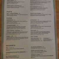  at Virtuous Pie in Cologne