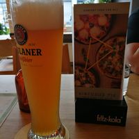  at Virtuous Pie in Cologne