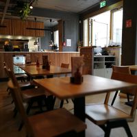  at Virtuous Pie in Cologne