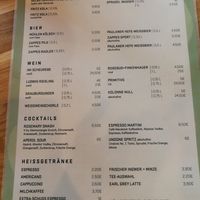  at Virtuous Pie in Cologne