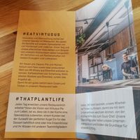  at Virtuous Pie in Cologne