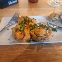  at Virtuous Pie in Cologne