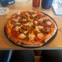  at Virtuous Pie in Cologne