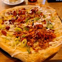  at Virtuous Pie in Cologne